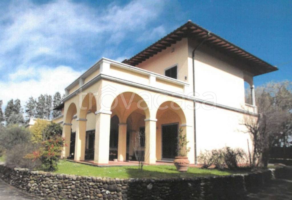 casa indipendente in vendita a Montelupo Fiorentino in zona Camaioni