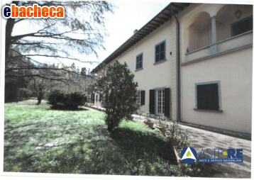 appartamento in vendita a Montelupo Fiorentino