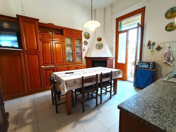 appartamento in vendita a Montelupo Fiorentino