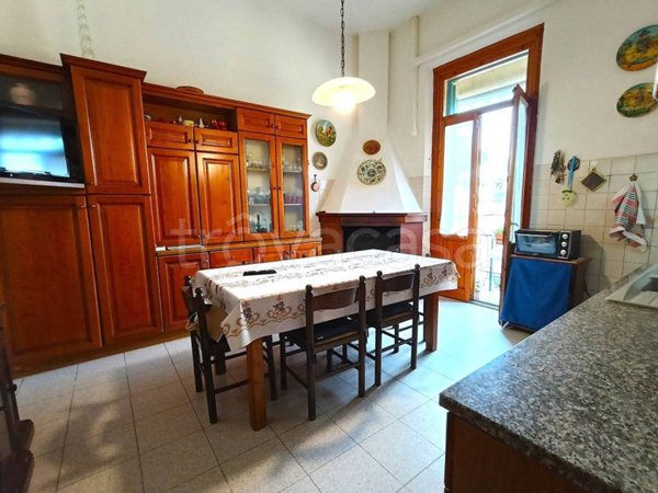appartamento in vendita a Montelupo Fiorentino