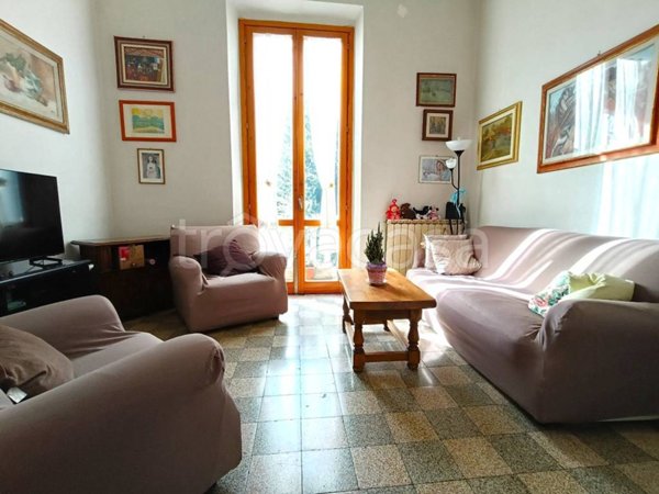 appartamento in vendita a Montelupo Fiorentino