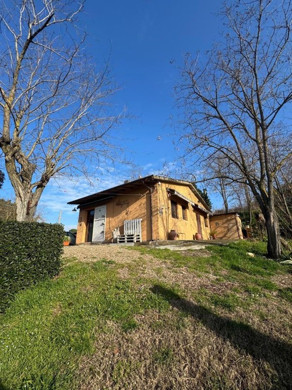 casa indipendente in vendita a Montelupo Fiorentino