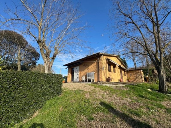 casa indipendente in vendita a Montelupo Fiorentino