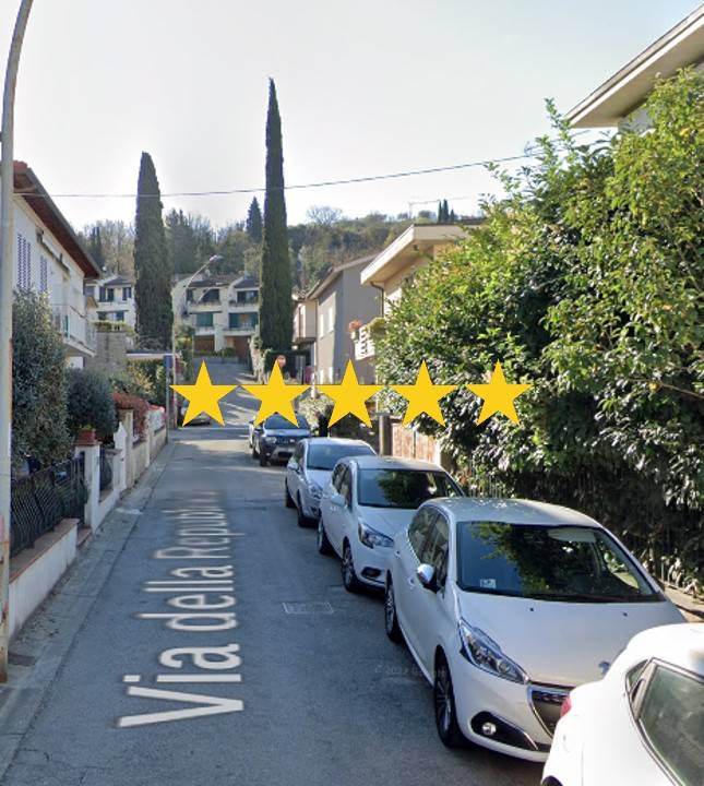 appartamento in vendita a Montelupo Fiorentino