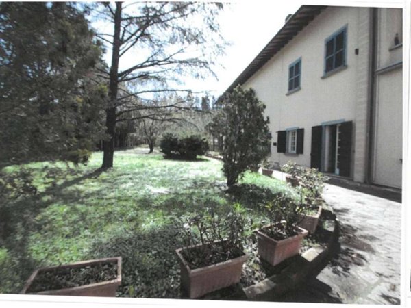 casa indipendente in vendita a Montelupo Fiorentino