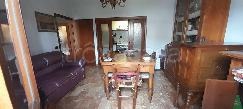 appartamento in vendita a Montelupo Fiorentino in zona Citerna
