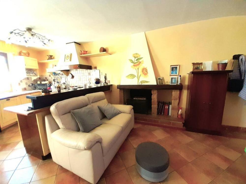 appartamento in vendita a Montelupo Fiorentino