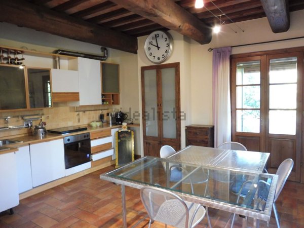 casa indipendente in vendita a Montelupo Fiorentino