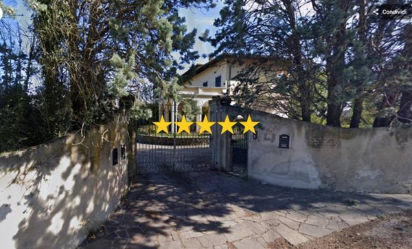 appartamento in vendita a Montelupo Fiorentino in zona Camaioni