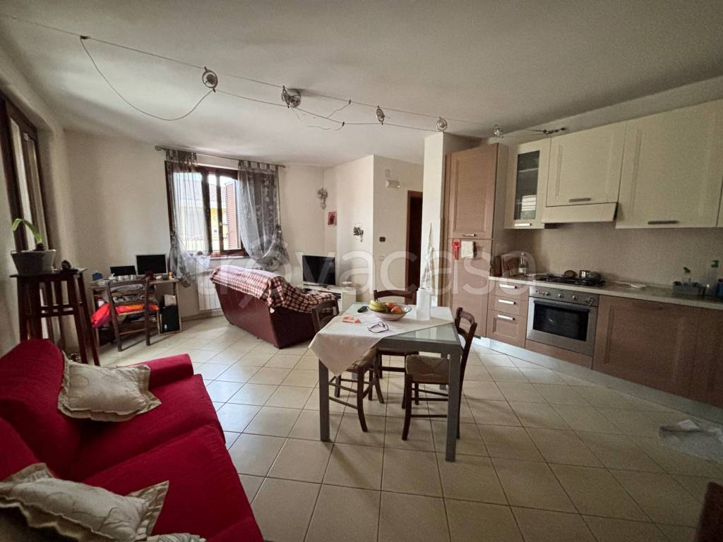 appartamento in vendita a Montelupo Fiorentino