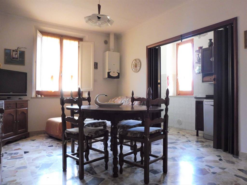 appartamento in vendita a Montelupo Fiorentino