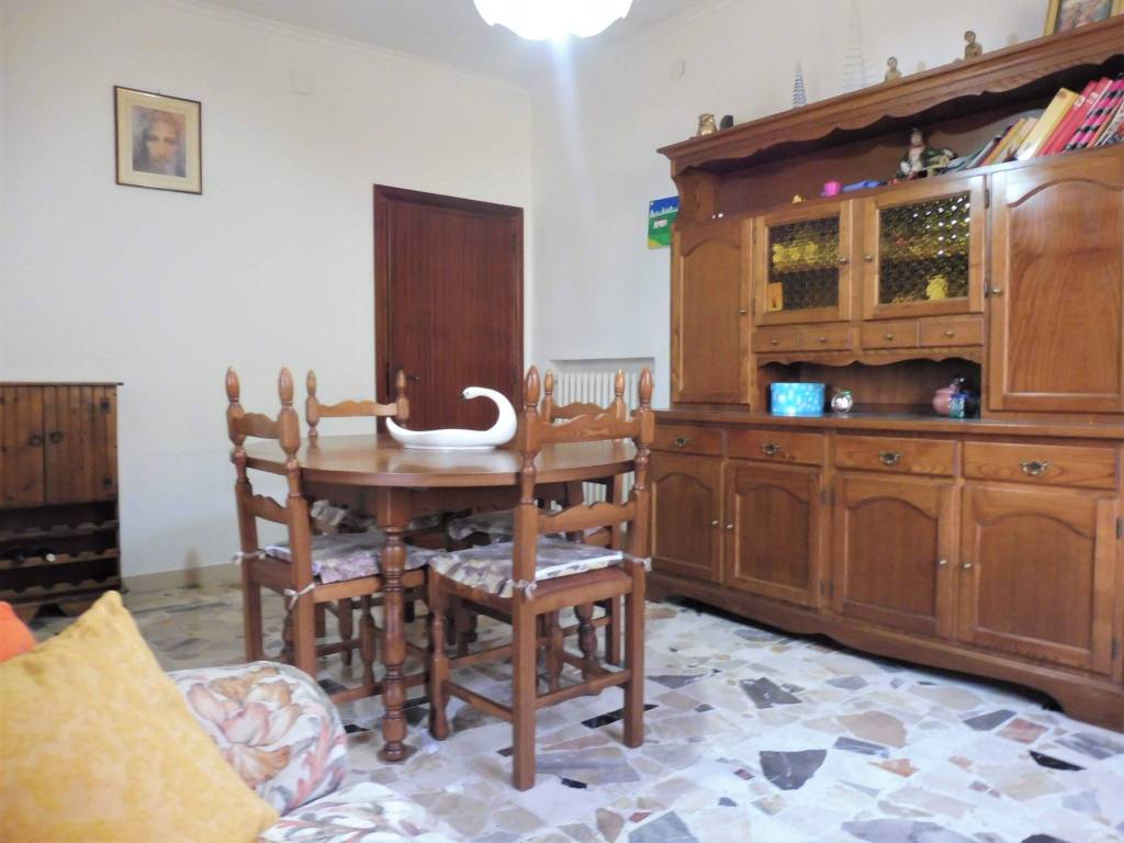 appartamento in vendita a Montelupo Fiorentino