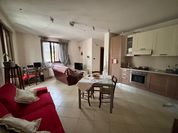appartamento in vendita a Montelupo Fiorentino