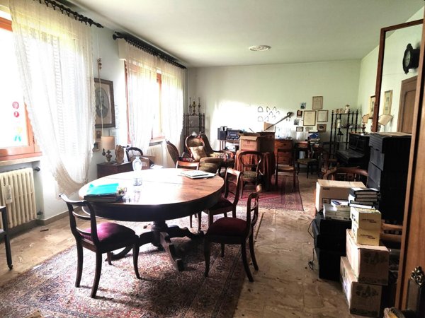 casa indipendente in vendita a Montelupo Fiorentino