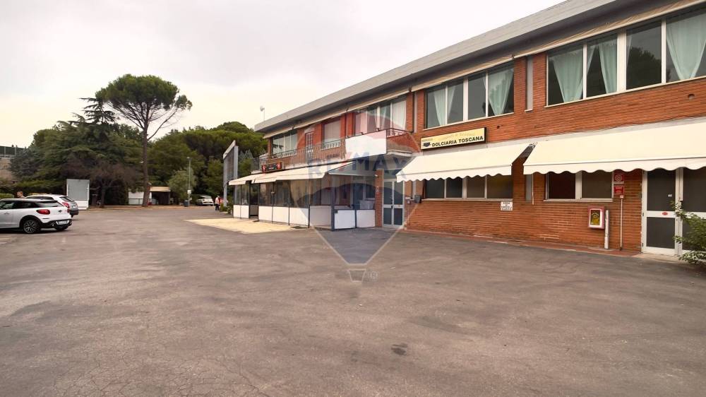 locale di sgombero in vendita a Montelupo Fiorentino