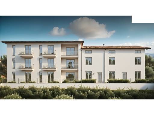 appartamento in vendita a Montelupo Fiorentino
