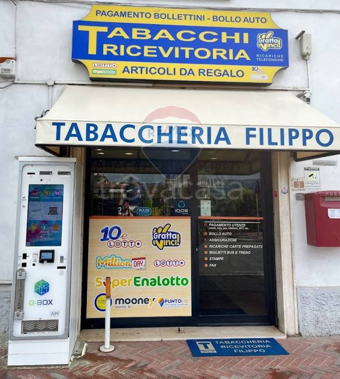 negozio in vendita a Montelupo Fiorentino