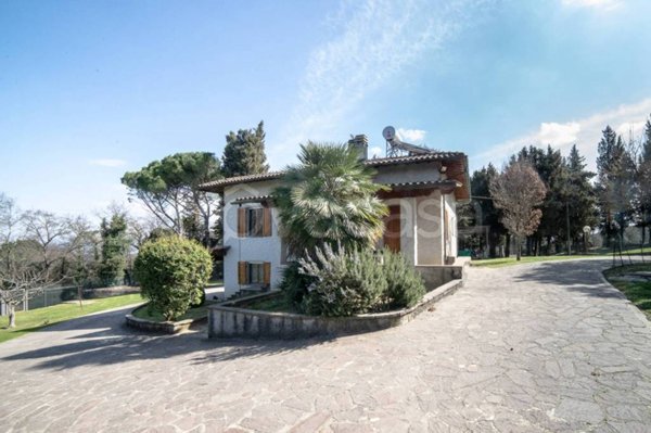 casa indipendente in vendita a Montelupo Fiorentino
