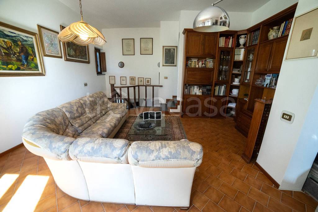 casa indipendente in vendita a Montelupo Fiorentino