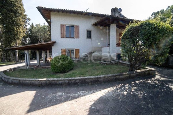 casa indipendente in vendita a Montelupo Fiorentino