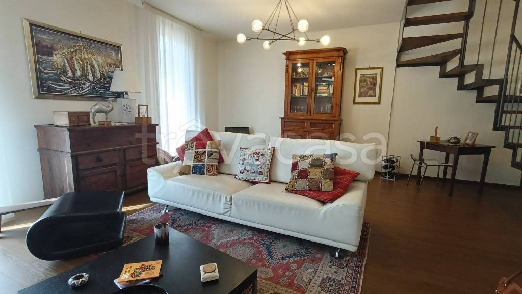 appartamento in vendita a Montelupo Fiorentino