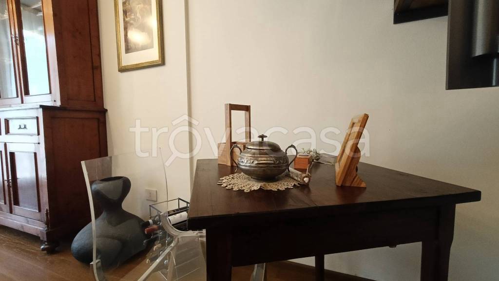 appartamento in vendita a Montelupo Fiorentino