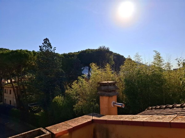 casa indipendente in vendita a Montelupo Fiorentino