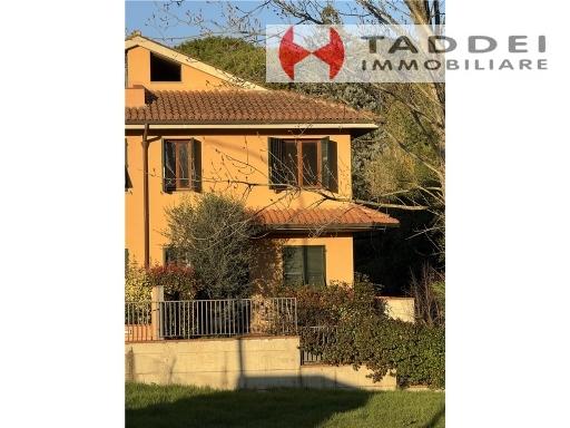 casa indipendente in vendita a Montelupo Fiorentino