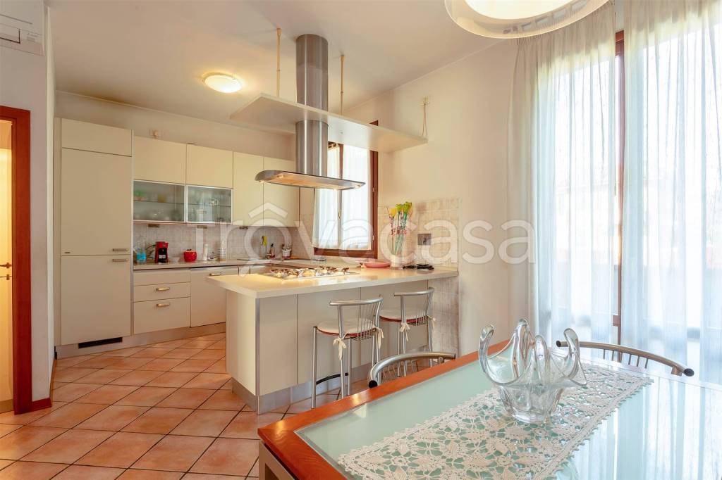 appartamento in vendita a Montelupo Fiorentino