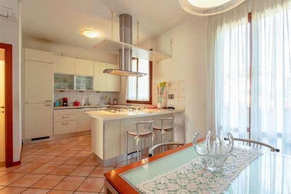 appartamento in vendita a Montelupo Fiorentino