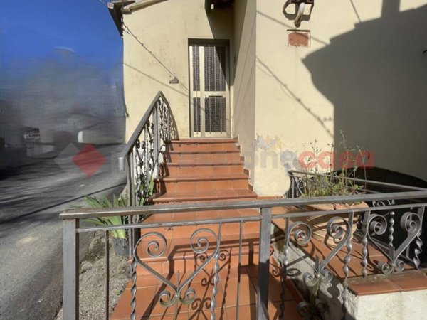 appartamento in vendita a Montelupo Fiorentino in zona Camaioni