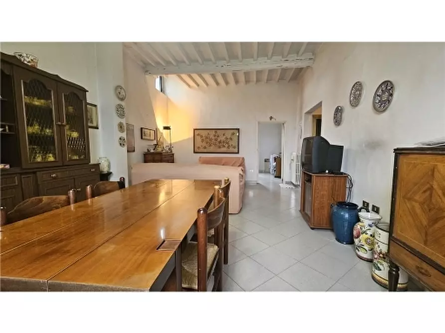 appartamento in vendita a Montelupo Fiorentino