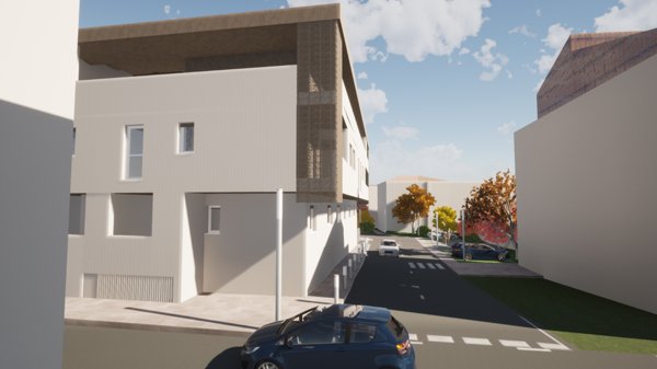 appartamento in vendita a Montelupo Fiorentino