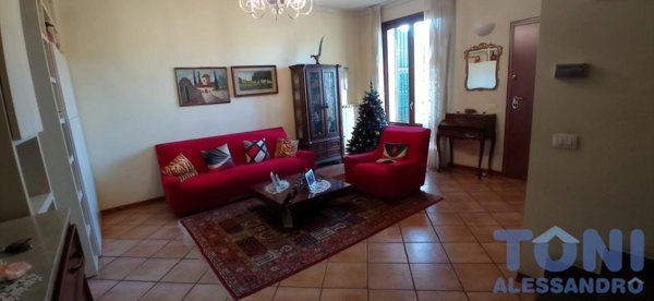 casa indipendente in vendita a Montelupo Fiorentino