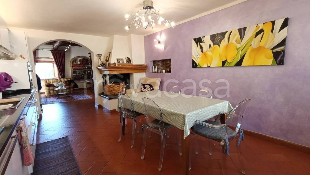 appartamento in vendita a Montelupo Fiorentino