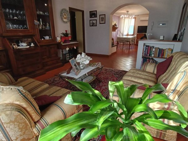 appartamento in vendita a Montelupo Fiorentino