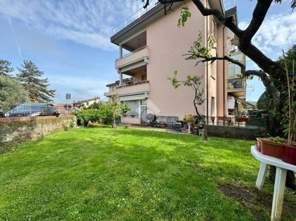 appartamento in vendita a Montelupo Fiorentino