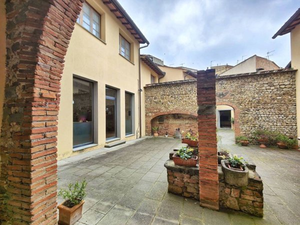 negozio in vendita a Montelupo Fiorentino