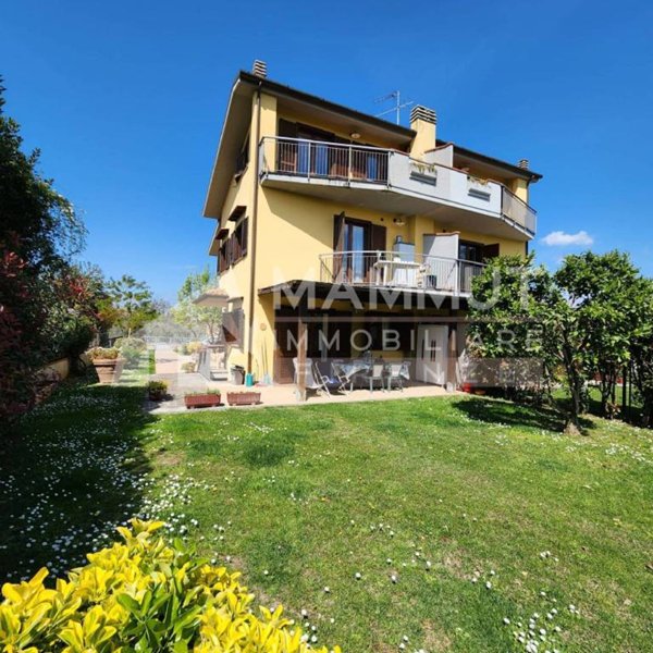 casa indipendente in vendita a Montelupo Fiorentino