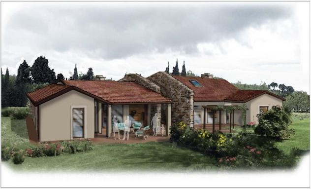casa indipendente in vendita a Montelupo Fiorentino