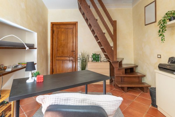 appartamento in vendita a Montelupo Fiorentino
