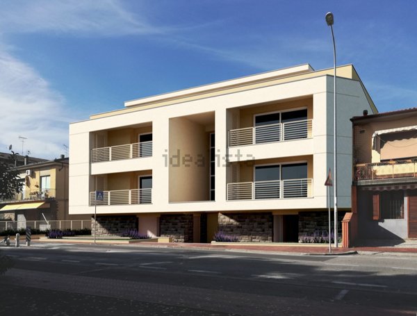 appartamento in vendita a Montelupo Fiorentino