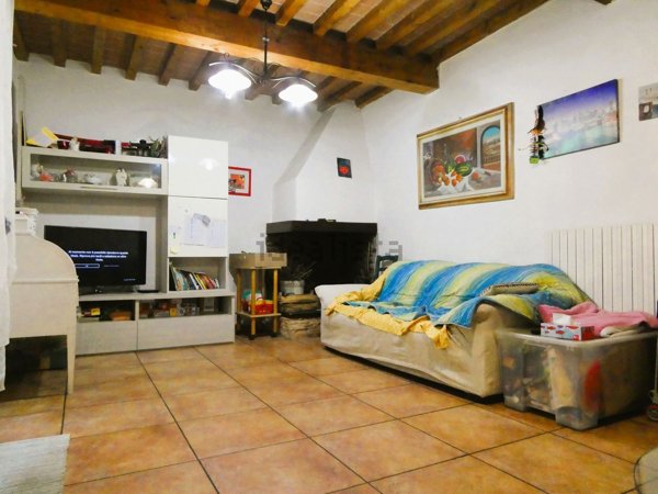 appartamento in vendita a Montelupo Fiorentino