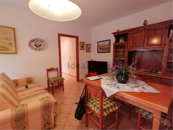 appartamento in vendita a Montelupo Fiorentino