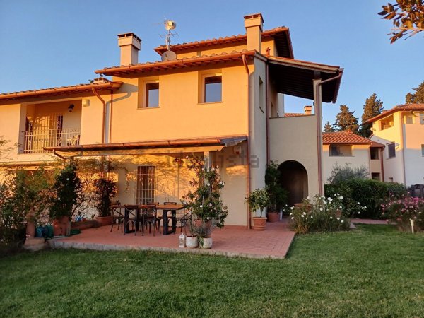 appartamento in vendita a Montelupo Fiorentino
