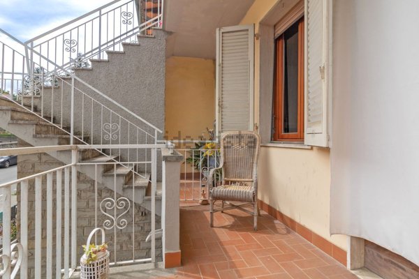 appartamento in vendita a Montelupo Fiorentino
