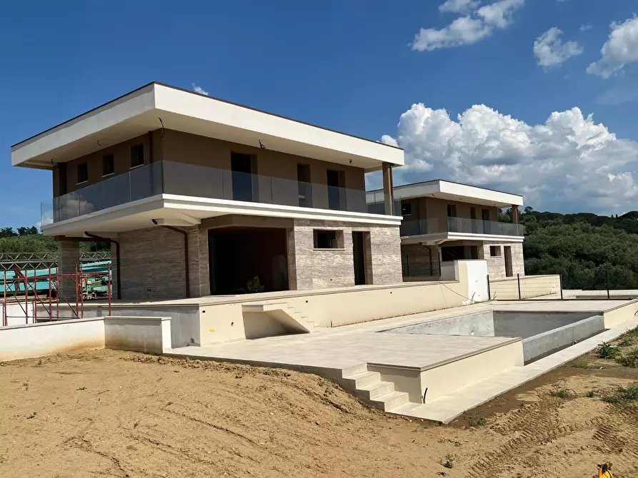 casa indipendente in vendita a Montelupo Fiorentino