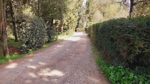 casa indipendente in vendita a Montelupo Fiorentino