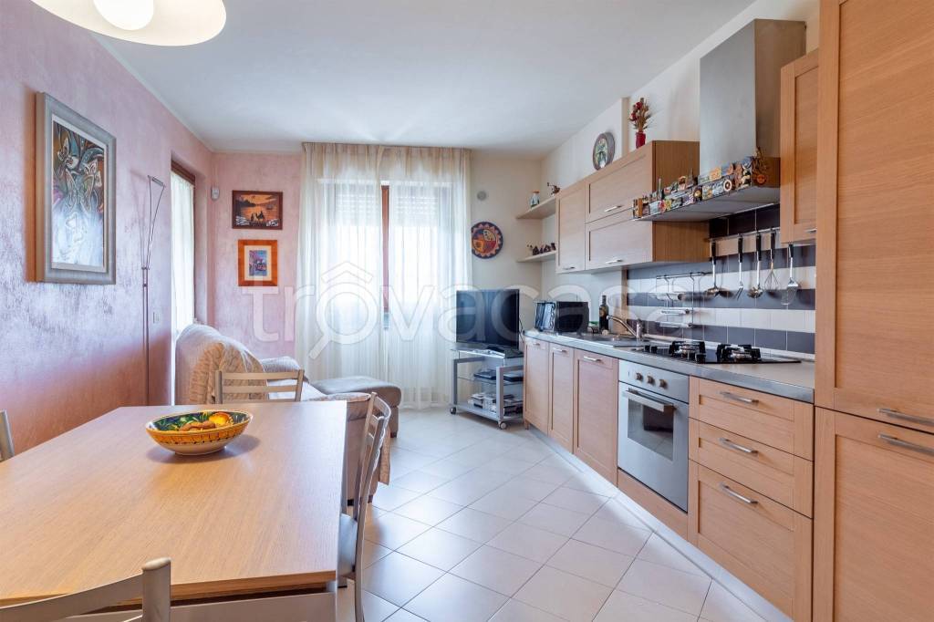 appartamento in vendita a Montelupo Fiorentino