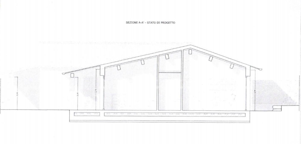 casa indipendente in vendita a Montelupo Fiorentino